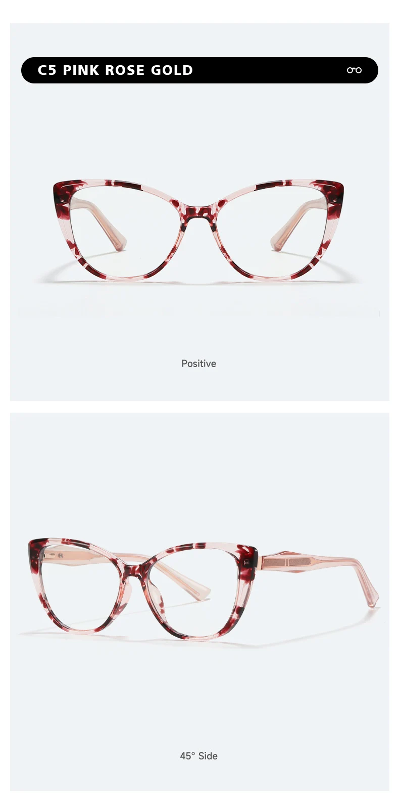 Kansept Reading Glasses in Multiple Colors