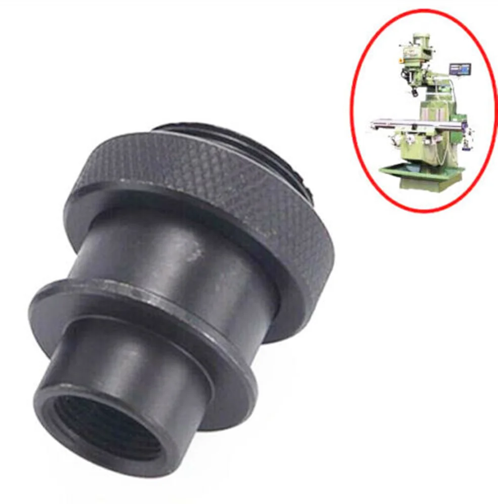 

CNC Milling Machine Part X/Y Axis Dial Holder Lock Nut Mount C86+88 For Bridgeport Mill Tool