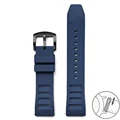 Royal blue black