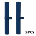 Dark Blue 2pcs