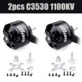 2PCS C3530 1100KV