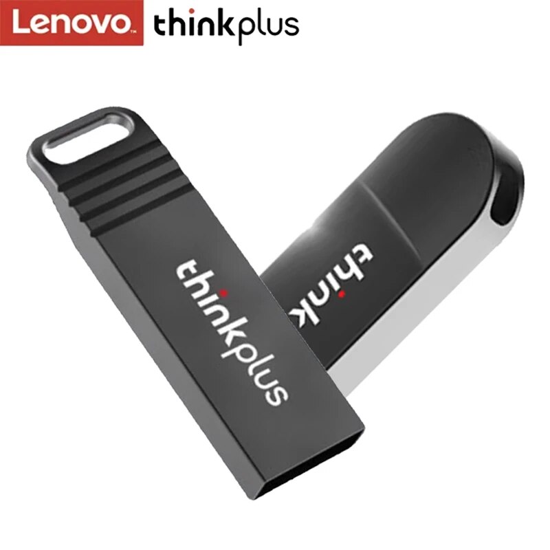 Thinkplus USB Stick Key 2.0 USB Flash Drive 128G 64G Pen Drives Pendrive Disk Flashdrive 16 32gb Usb Stick Memory For Computer