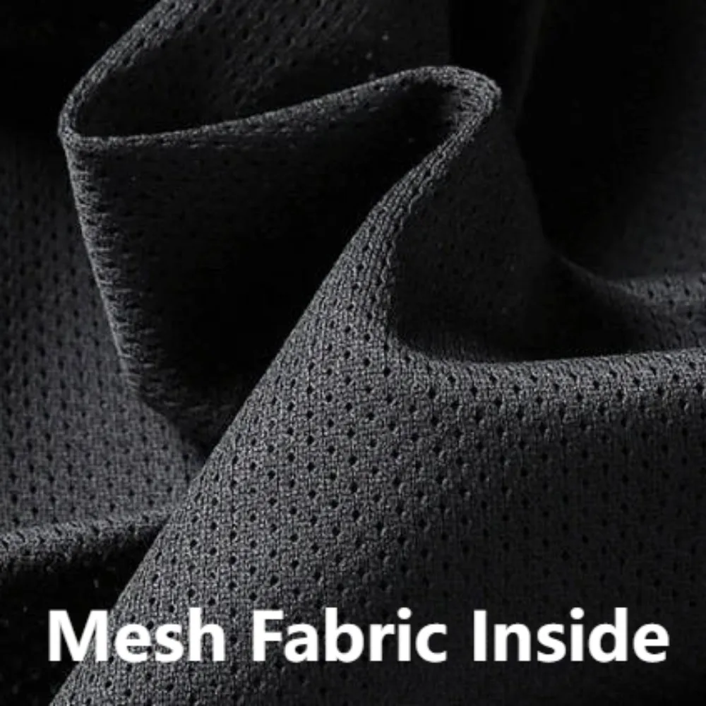 Unisex Outdoor Windbreaker Jacket 4