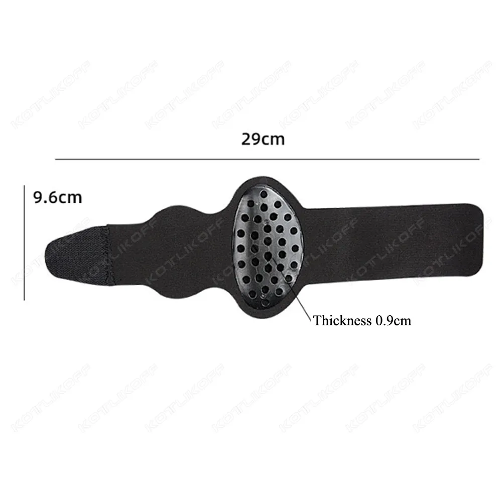 Gel-Orthesenschuh, Varus, X-förmiges Bein, flache Füße, Fußgewölbeunterstützung, orthopädische Sport-tragbare Einlegesohlen, Pads für Schuhe_voghion.com
