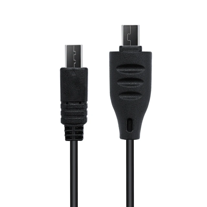 AV Cable Camera Control Cable JJC Multi Terminal Connecting Cable Sony Camera/ Camcorder JJC SR-F2 SR-F2W TP-F2 TP-F2K TP-F2SE TPR-M1 TPR-U1 TP-S2