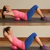 25cm Yoga Ball Exercise Gymnastic Fitness Pilates Ball Balance Exercise Gym Fitness Yoga Ball Indoor Training Yoga Ball Core 5