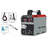 220V Weld Bead Processor Stainless Steel Argon Arc Welding Spot Weld Cleaning Machine Electrolytic Polishing Machine 1000W 1