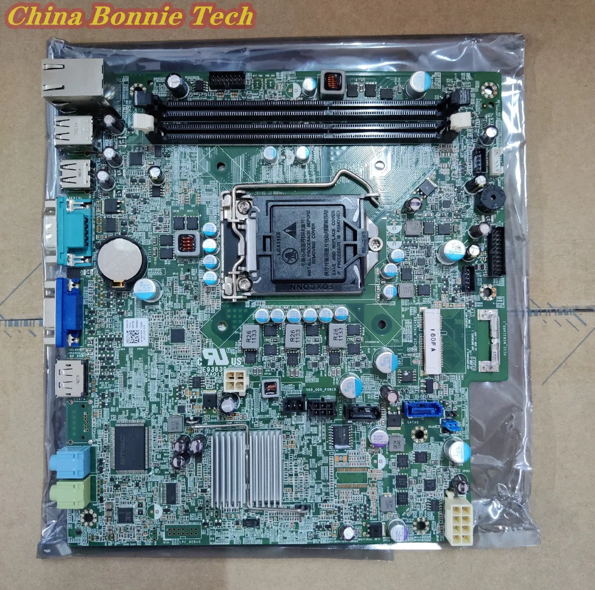 Scheda Madre Per Dell Optiplex 790 990 Usff Nkw6Y,Pgkwf,Kn49C