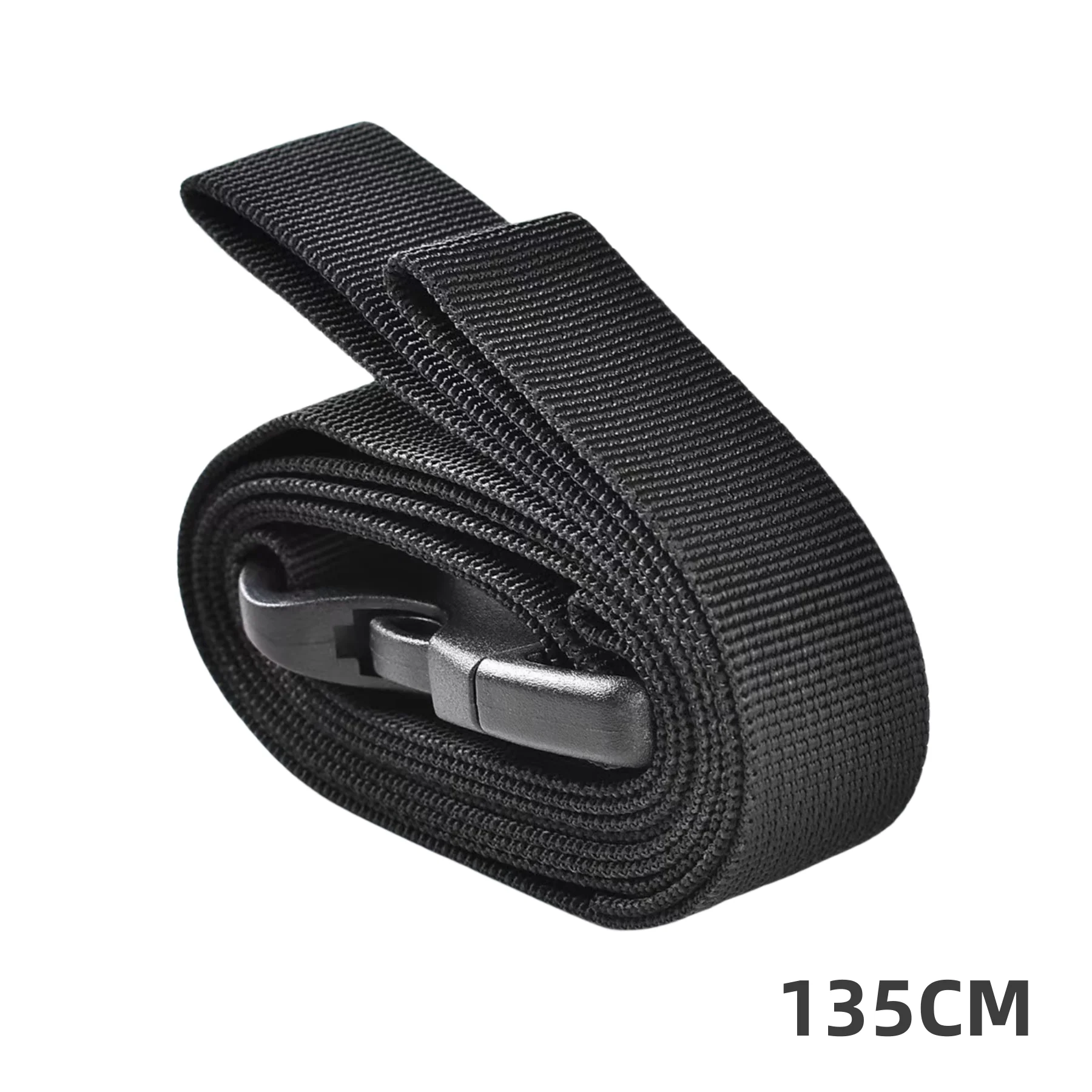 Sangles élastiques D'attache Pour Bagages - Lot, Transport Vélo, Moto, Camping, Jardinage