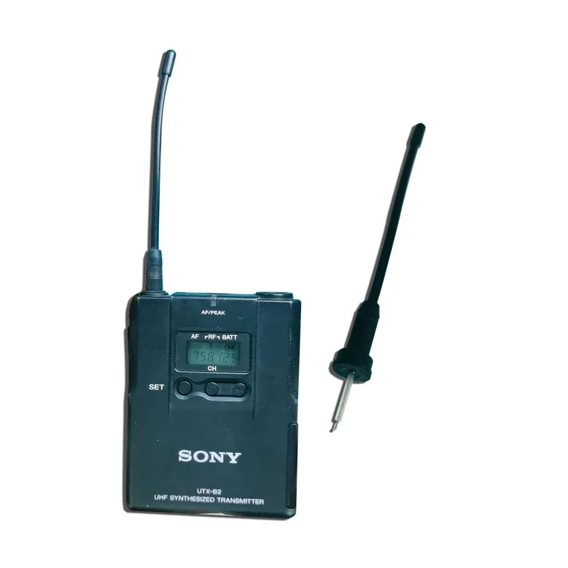 Canfon mikrofon antenne kompatibel für sony uwp d11/v1/d21 drahtloses mikrofons ystem sender empfänger antenne – Detail 11