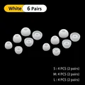 White  S-M-L