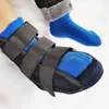 Kid's 7Size Foot Drop Orthosis Ankle Fixation Brace Ankle Brace Support Splint Varus Valgus Orthosis Ankle Sprain Joint Fracture 6