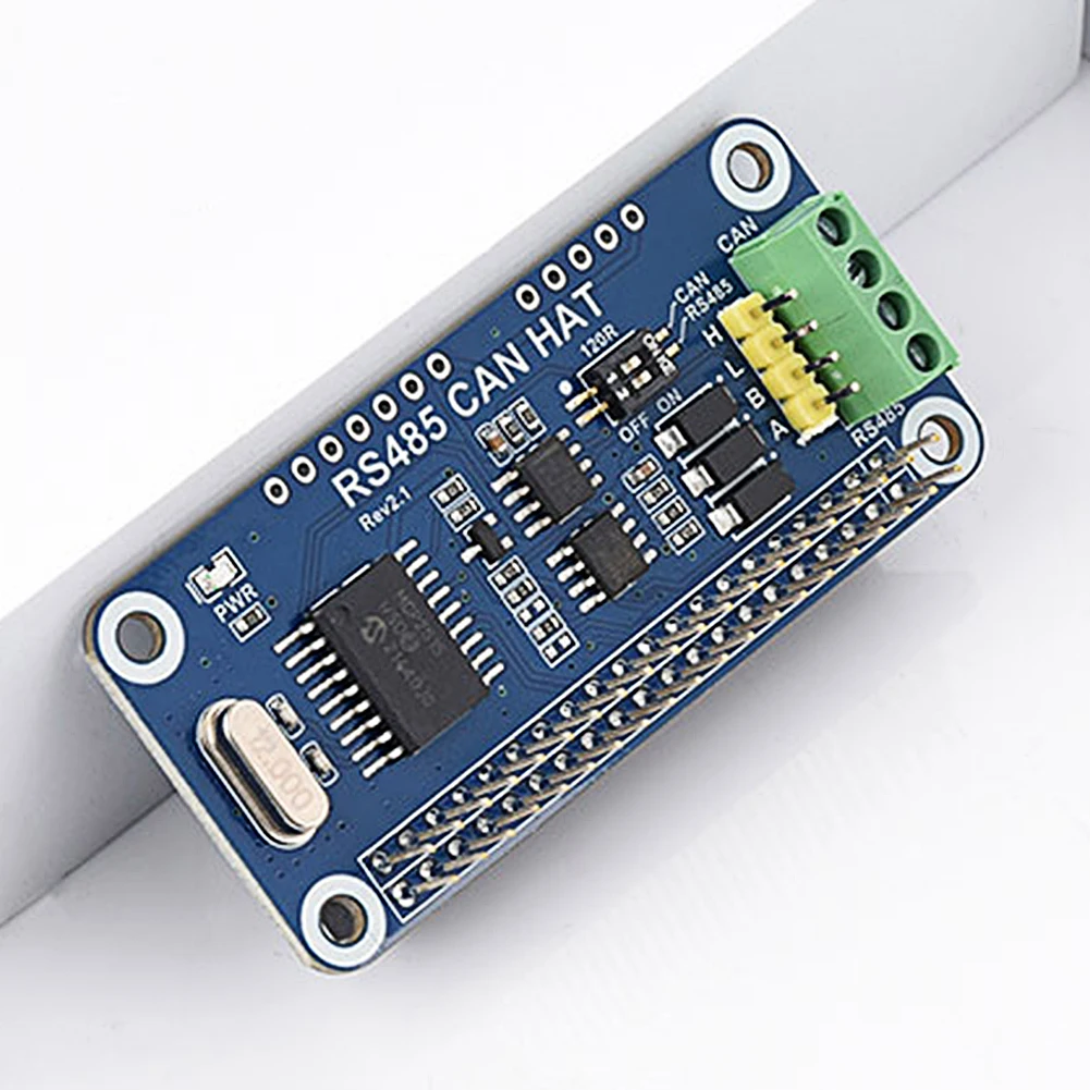 UART   º MCP2515 Ʈù, 3B + Ȯ , RS485 SPI CAN  ,  ̿