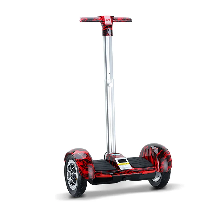 ZT Uwheel Hover Board F1 8.5 Inch Battery 36v 4.4ah Electric Scooter Hover Board With Speaker