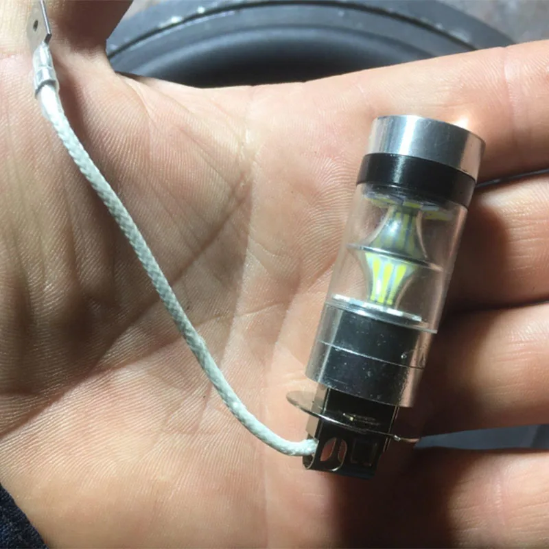 LED Ȱ  , Ȱ 工, ڵ ׼, 100W H3, 12 V, 24V