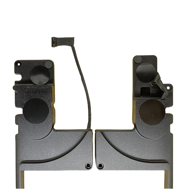 Altoparlanti Sinistro E Destro Per MacBook Pro 15 Retina A1398 - Ricambio Compatibile 609-0336-A 2012-2015 - Foto 9