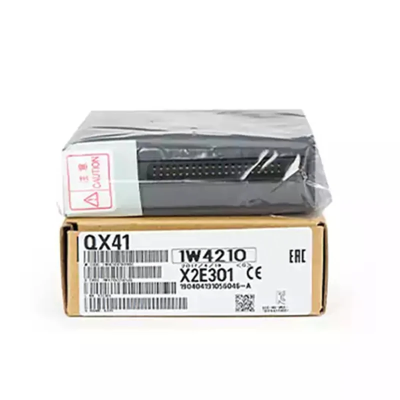 

100%NEW ORIGINAL 1 Year Warranty QX41