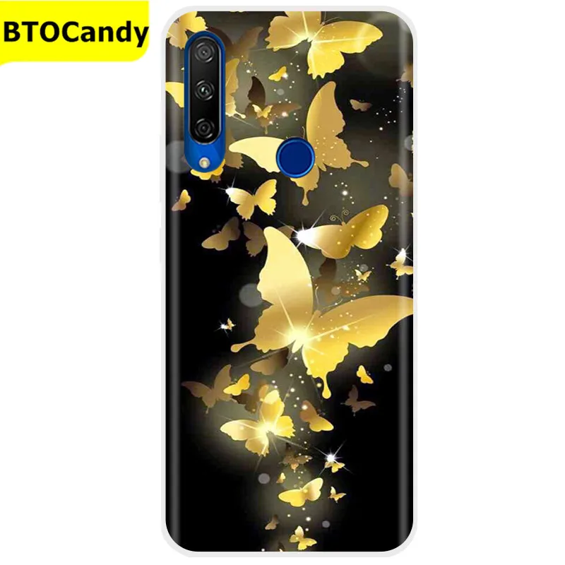 Premium Silicone Protective Case - Soft TPU Shock-Absorbent Bumper Cover