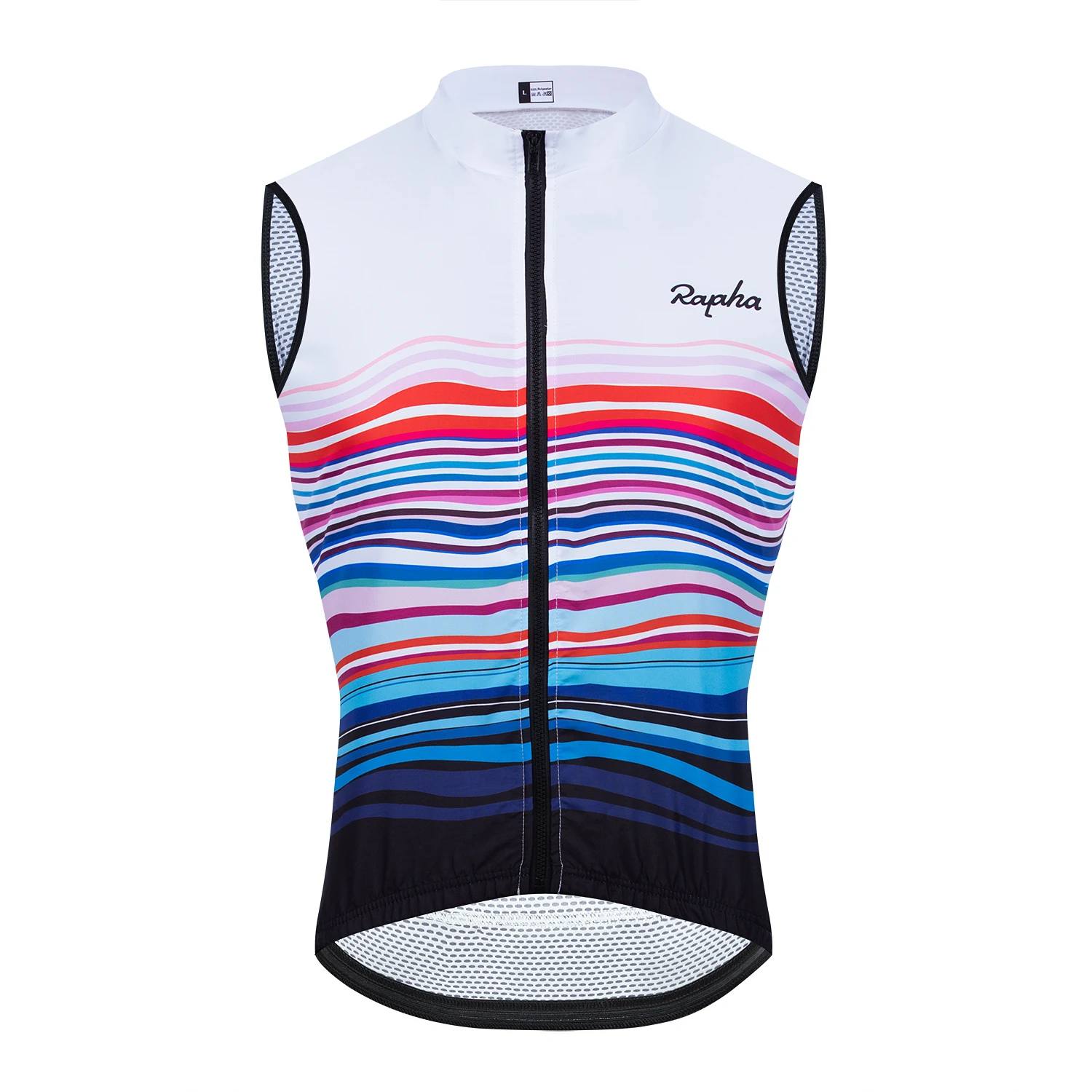 Windbreaker Cycling Man Flashing Led Bike Vest Cuts Wind Cycling Waterproof Men's Tactical Vest Windscreen Reflective Vests Cool 4