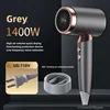 New Product: Quick Drying Hair Dryer, Hair Salon Specific High-Power Constant Temperature Blue Light Hair Care Hair Dryer, EU/US 3
