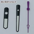 Black Purple