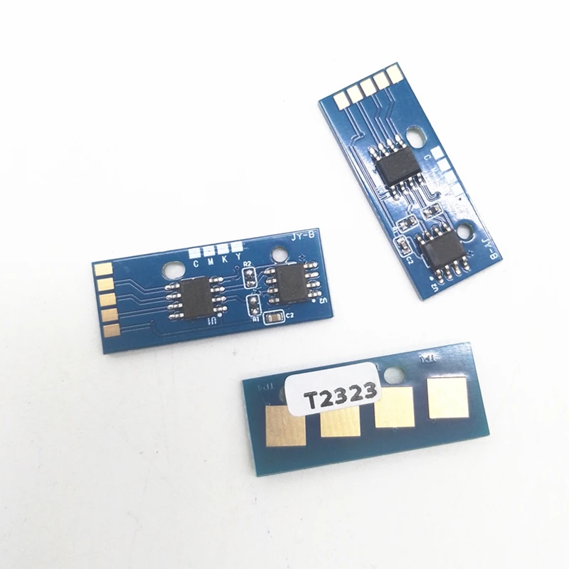 Toner Chip T2323 T2323P T2323E 1x for Toshiba e-STUDIO 2822AM 2523A 2523AD 2323AM 2823AM 2829A