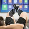 Pelvic Floor Muscle Trainer Kegel Exerciser Adjustable Inner Thigh Exercise Equipment Correction 360 Rotating Baffle Hip Trainer 4