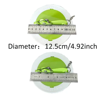Directional Trolling Fishing Diver 1