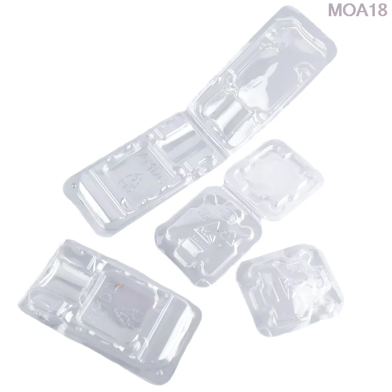 Рисунок 3 - Пластиковый плотный защитный бокс