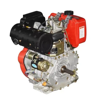 CSingle Cylinder Strong Horse Power 1