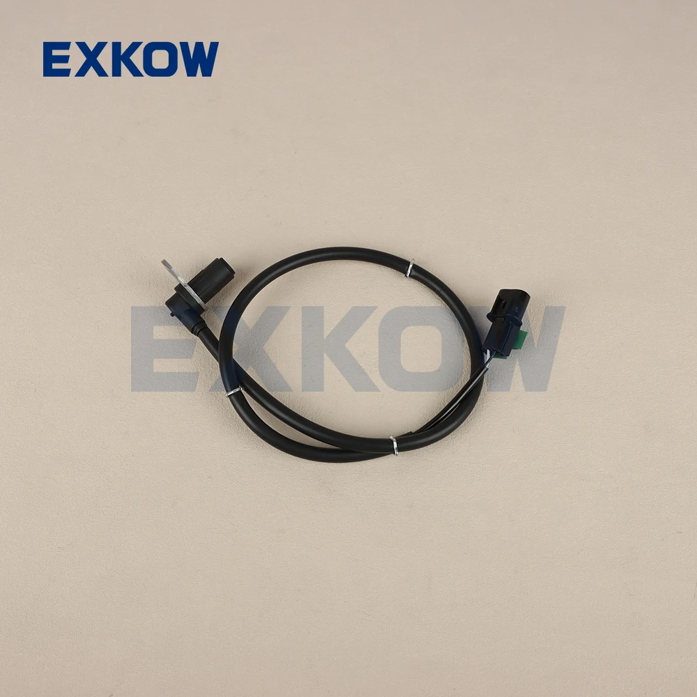 Rear Wheel ABS Sensor for Mitsubishi Pajero Montero V83W V85W V86W V88W V93W V97W V98W 4670A255 4670A256