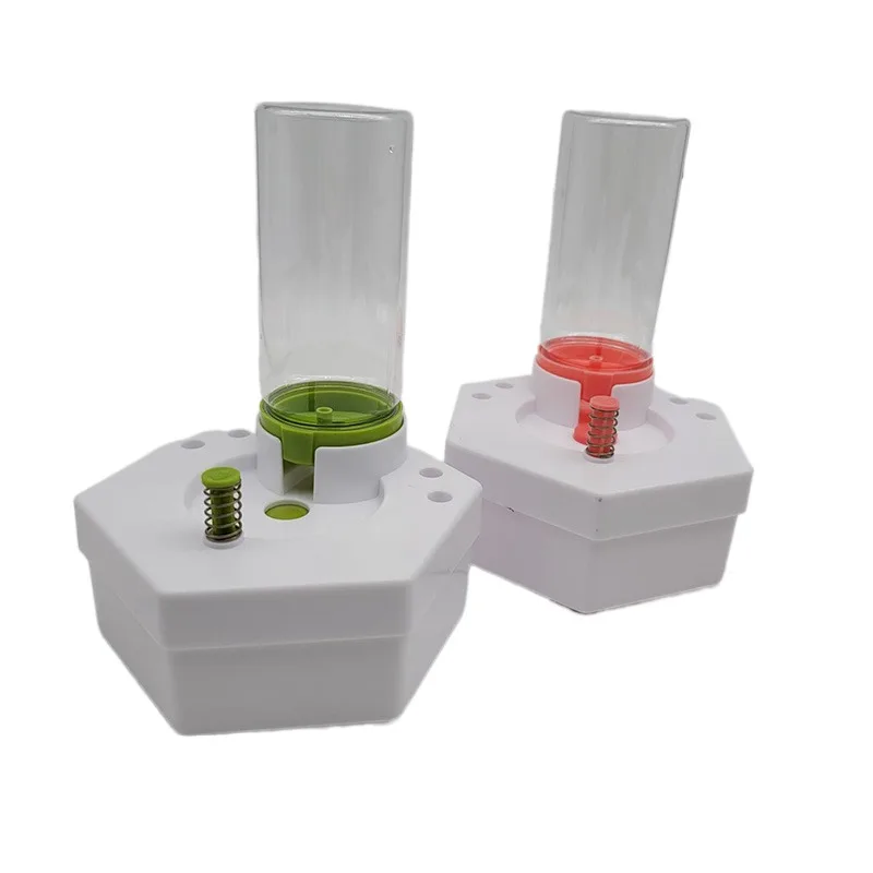 Brush Cleaner Machine Painting Brush Rinser School Cleaning Stationary Supplies Painting