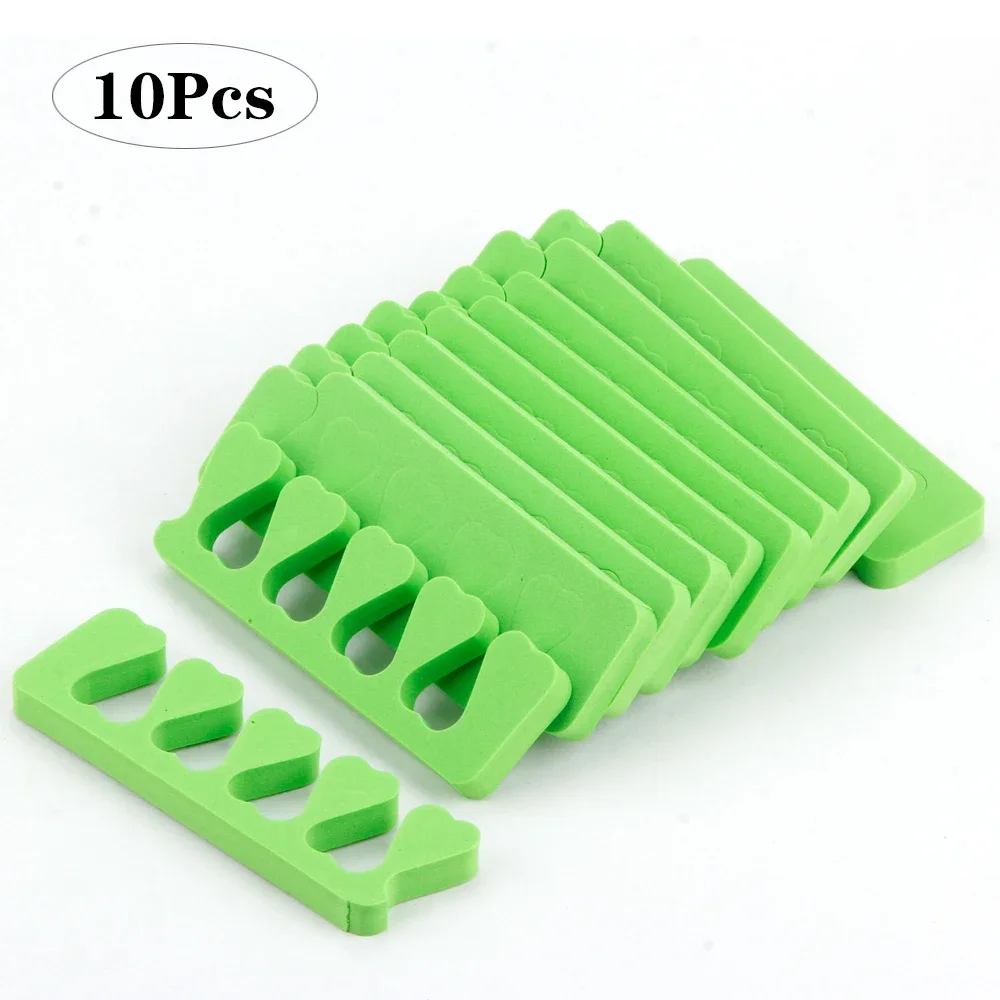 10pcs Green