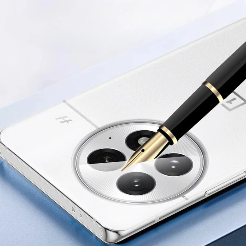 Premium Glass Lens Protector for OnePlus - Durable Camera Shield