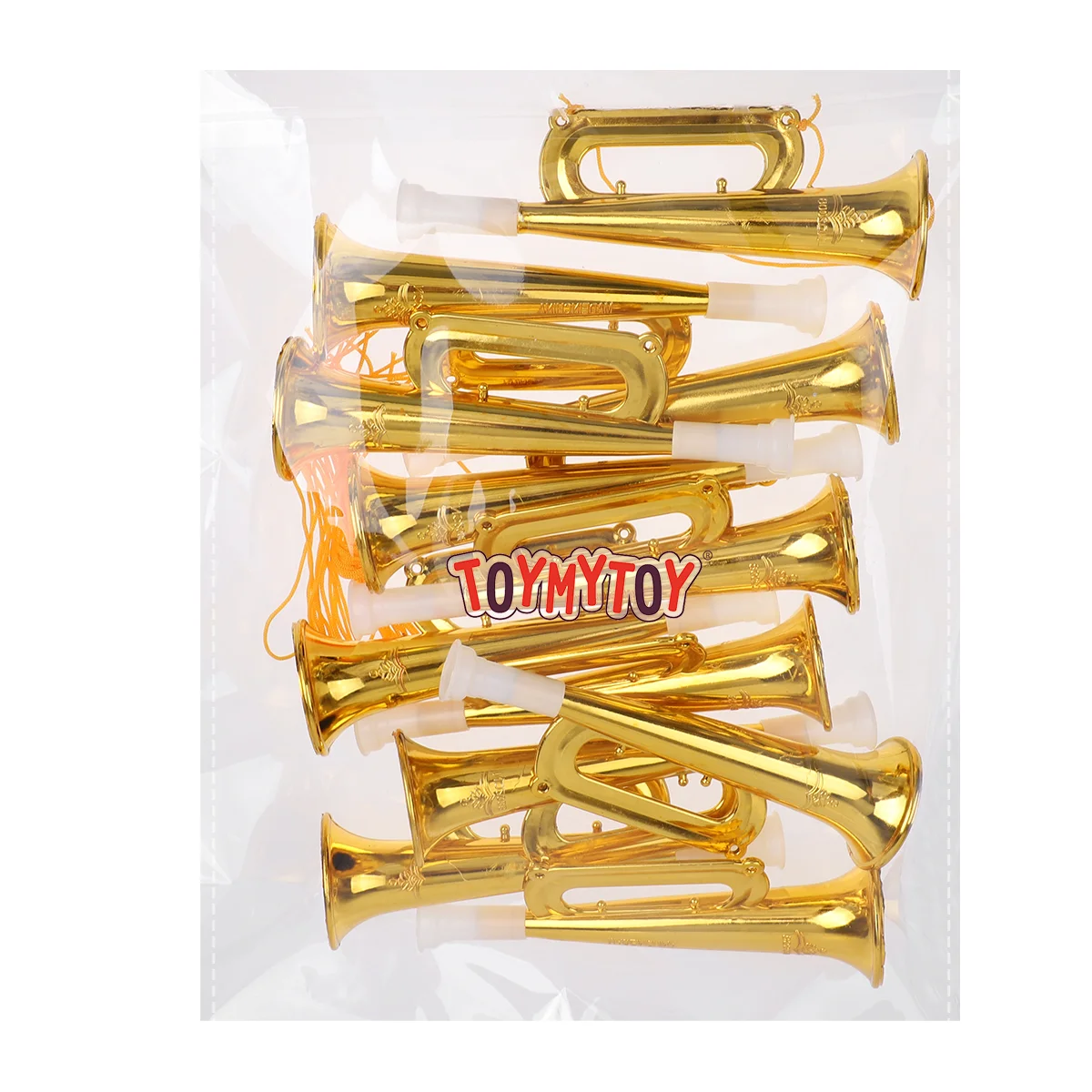 Big Speaker Toy Whistles Party Supplies Child Birthday Favors for Cheering Horn Trumpet Prop Music Noisemaker