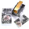 The Textured Tarot 78 Card Tarot Deck With Booklet Gilded Edge Origin Size 12x7 Size Standard 78 Cards And Is Fully Illustrated 1