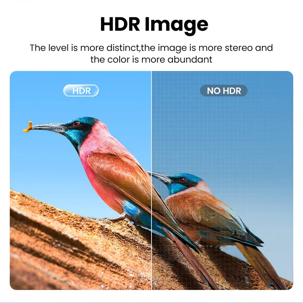 TV PS4 HD-MI ø  ǻ ƮϿ ġ, HD2.1 8K @ 60Hz ġ, 3 in 1 Out, 4K @ 120Hz, 3 in 1 Out ó, DTS AC3 HDCP2.3