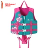 2025 Kayak Child Surf Life Jacket Jet Ski kids Motorboats Wakeboard Raft Boats Fishing Swimming women Drifting Vest Rescue 1