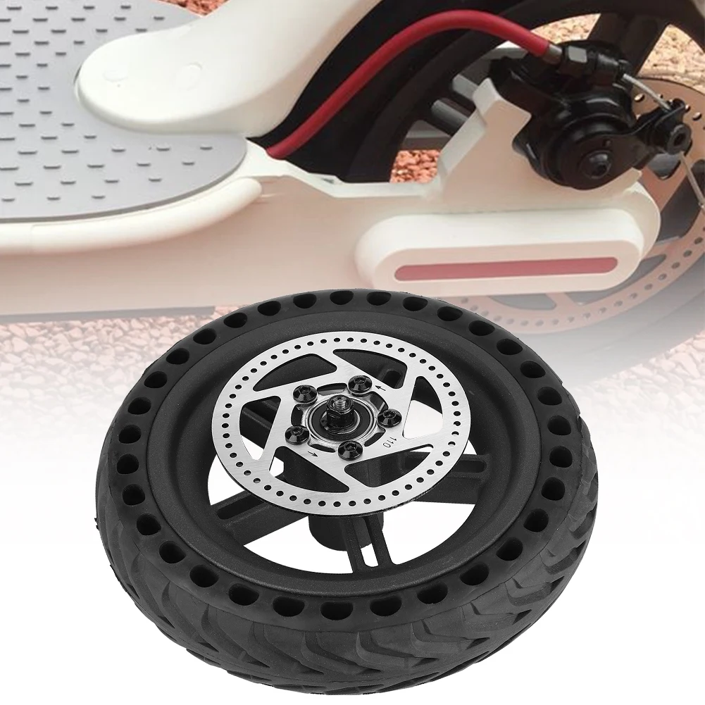 Elektrische scooter motor, MAGT vervangbare 250W elektrische scooter