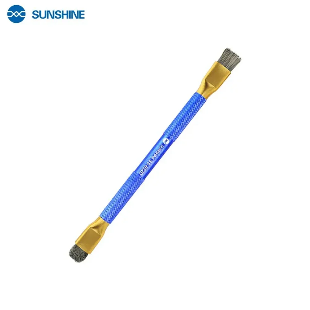 SUNSHINE Safe Brush Anti-Static PCB Cleaning Tool