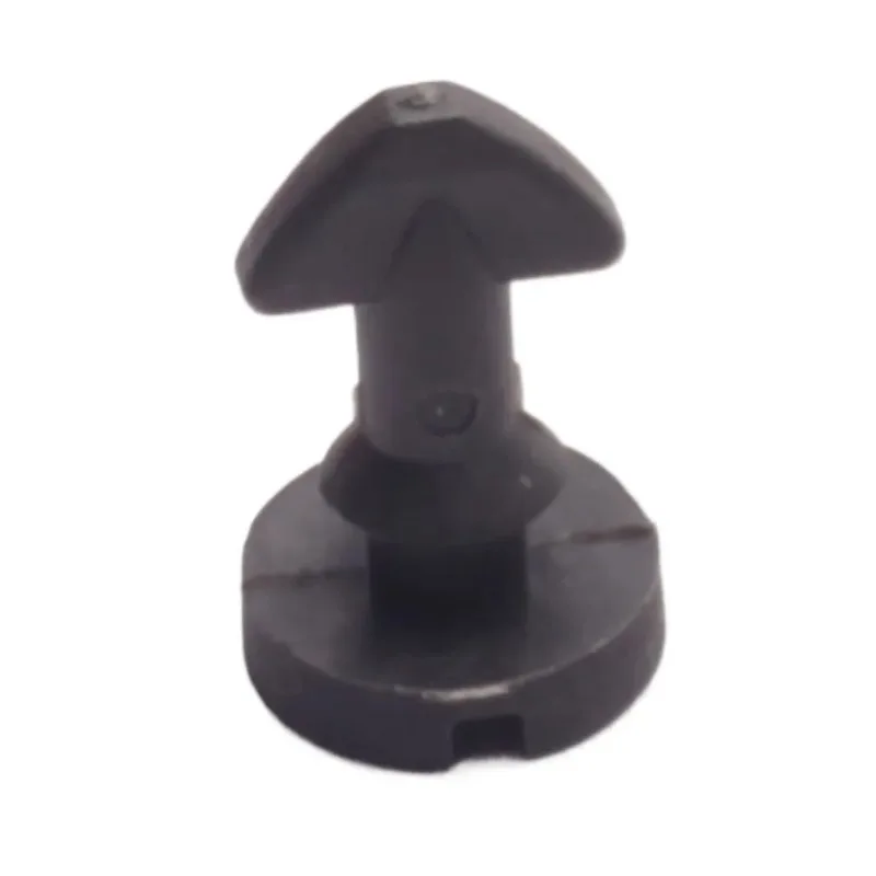 Caja de Fusibles de la Cubierta Inferior Izquierda del Panel de Instrumentos para Peugeot 206 207 307 para Citroën C-Quatre C-Triomphe C2 6