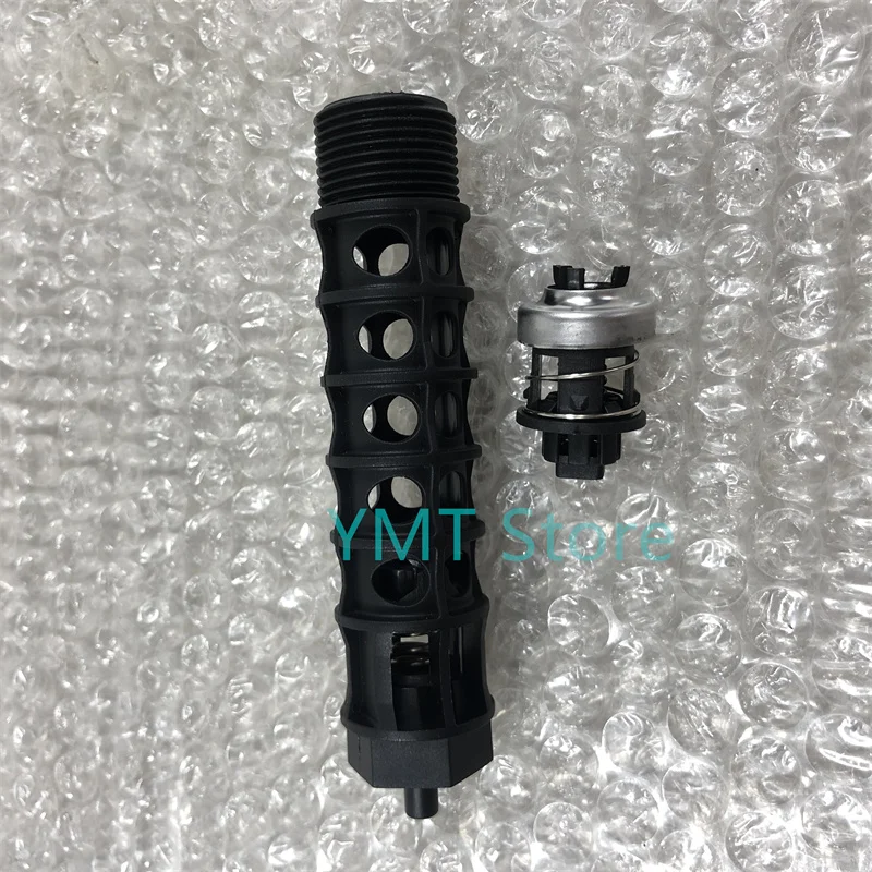For Chevy Cruze Aveo Sonic Trax Orlando Vauxhall Astra Engine Oil Cooler Filter One Way Valve 5541525 93186324 55353322 12992593