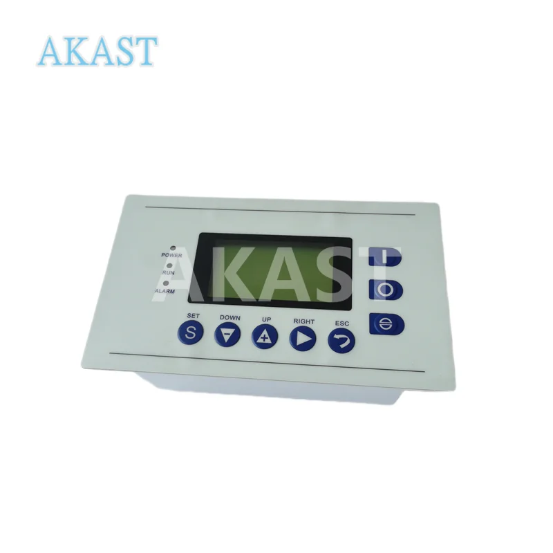 With Program Control Panel Fits Compair Gardner Denver Air Compressor  Delcos 1000 A11505574 100001494 - Pneumatic Parts - AliExpress