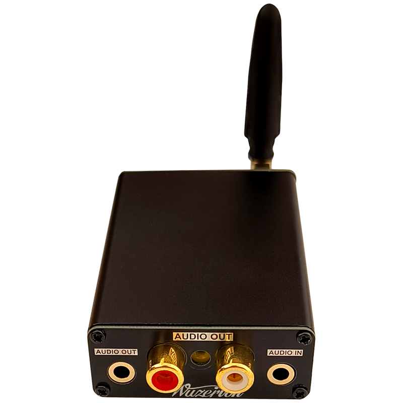 APTX HD QCC5125 /QCC3034 LDAC Wireless Adapter Bluetooth 5.1 Receiver Board DAC Audio Decoder Board 24Bit/96Khz LDAC