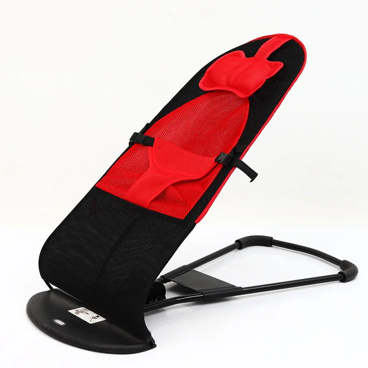 Backrest Red
