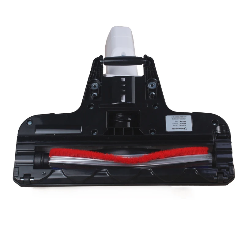 Motorized Floor Brush Head Tool For Midea P6 Master P6Snow Vacuum Cleaner Soft Sweeper Roller Head Floor Brush Replacement