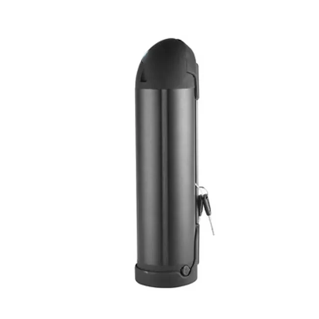 

Lithium Battery Ebike Battery Pack Bottle Type Ebike Battery 36v 10Ah