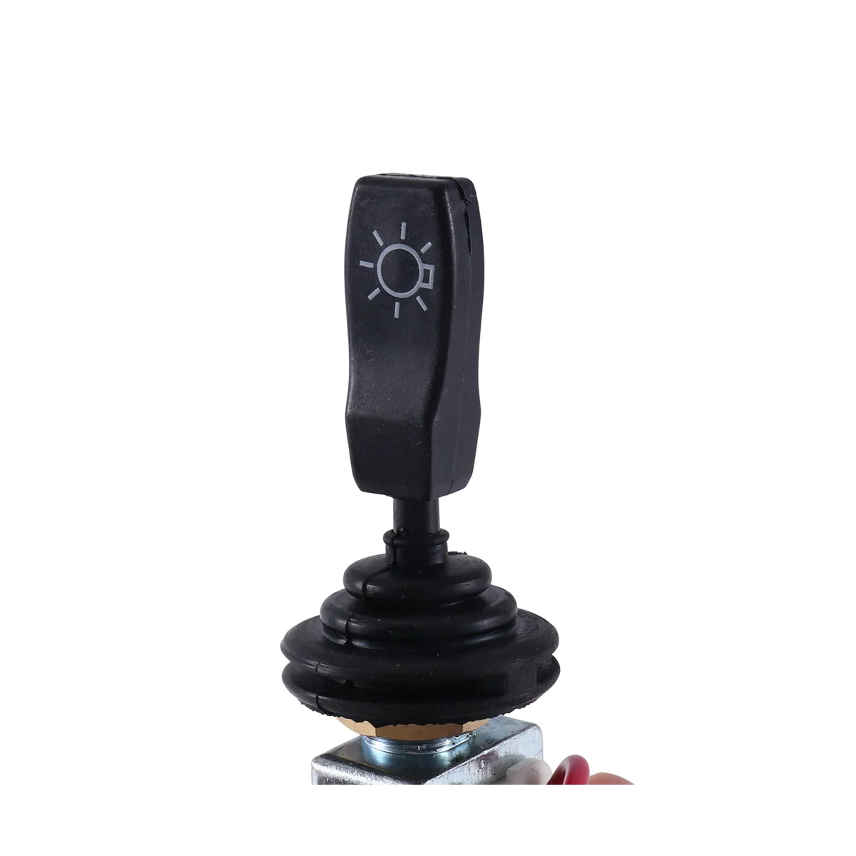 

10X Headlight Brake Light Switch Brake Light Switch AMR6104 Fits for Land Rover Defender 97-14
