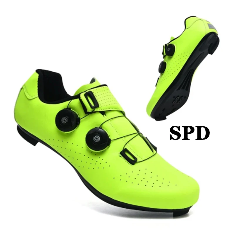 Violet - taille 36 - BMX-Baskets de cyclisme pour hommes, chaussures de