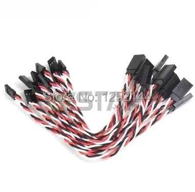 10pcs 75mm futaba